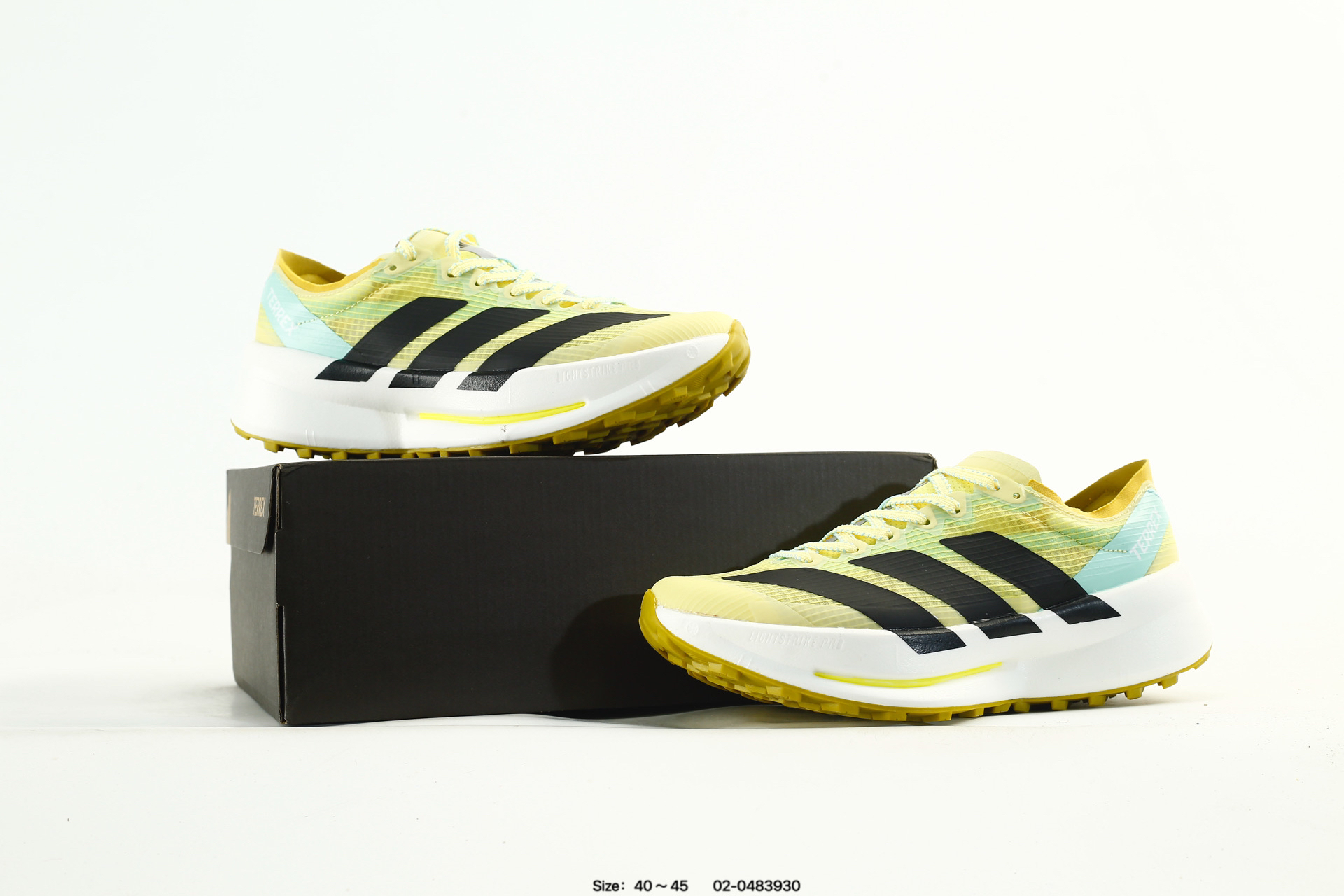 Adidas Sneakers-258