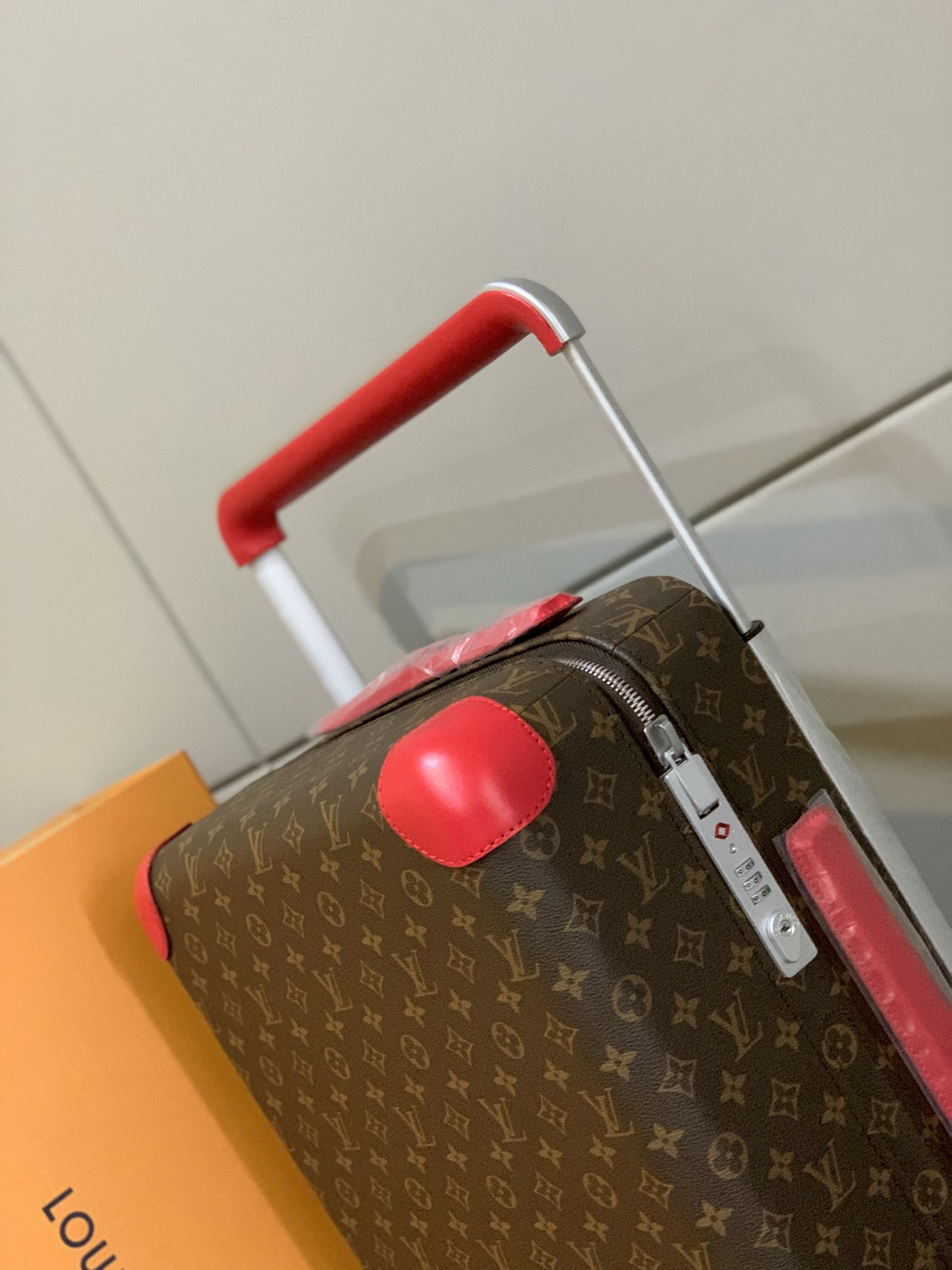 LV luggage-39