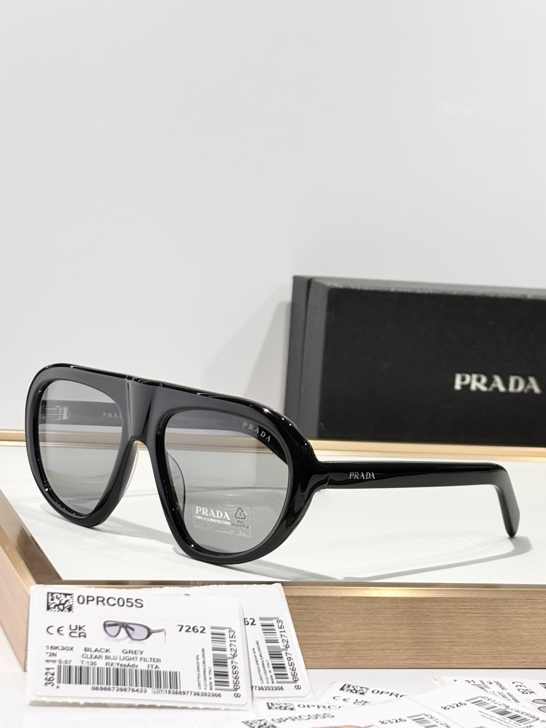 Prada glasses-17