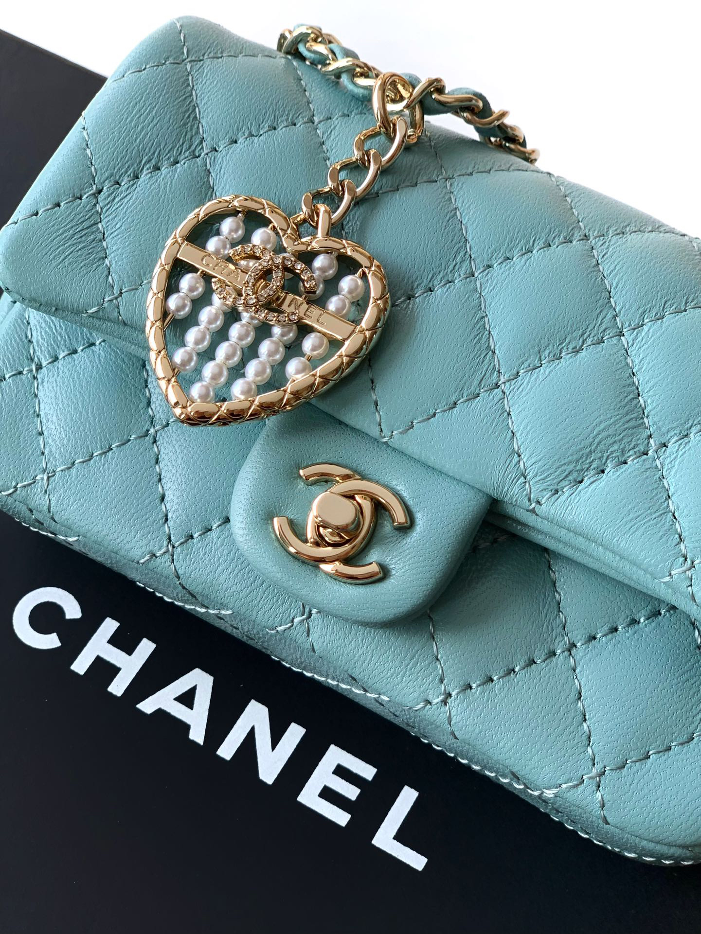 Chanel Hot New Product-79