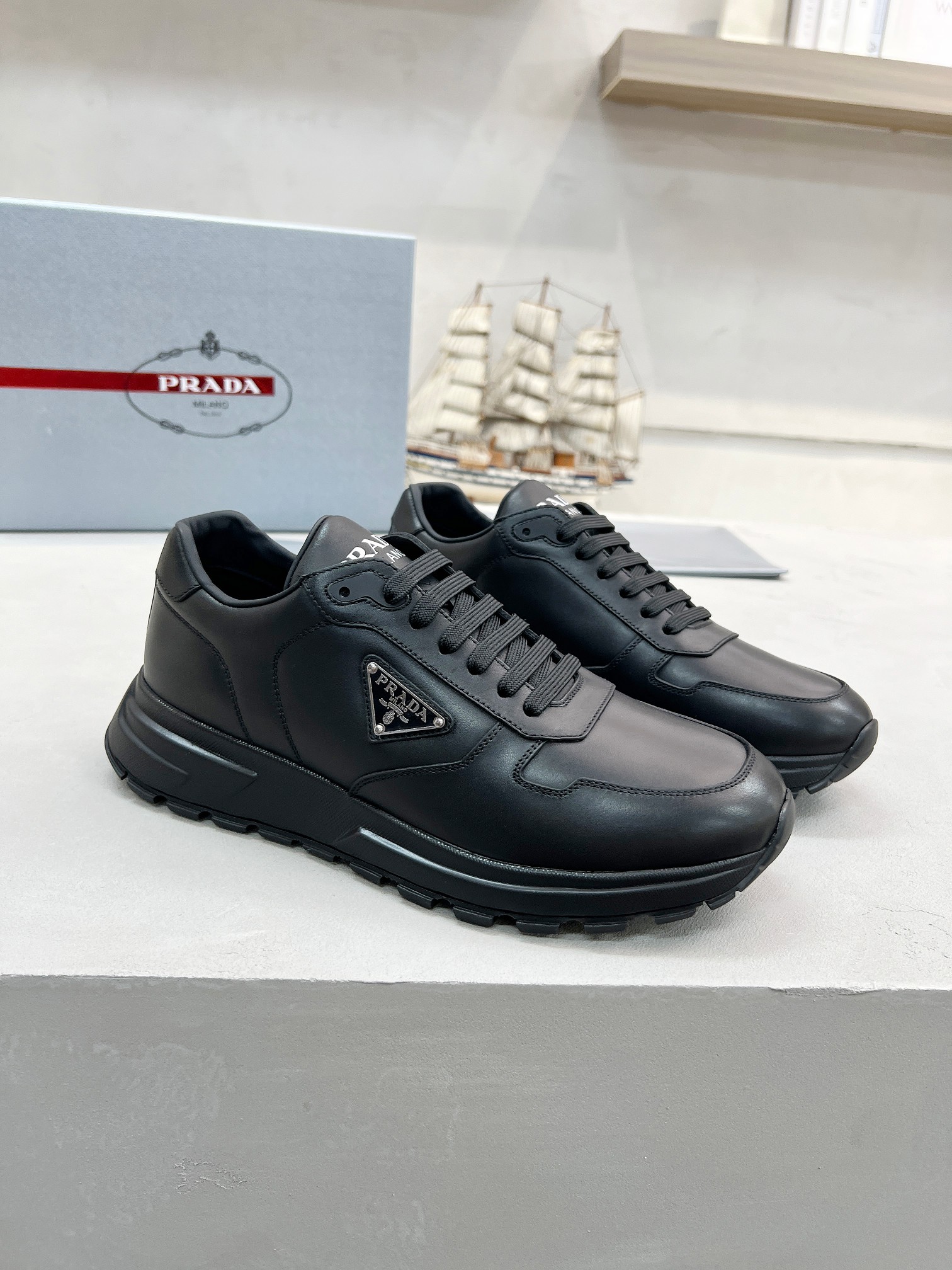 Prada Sneakers-1