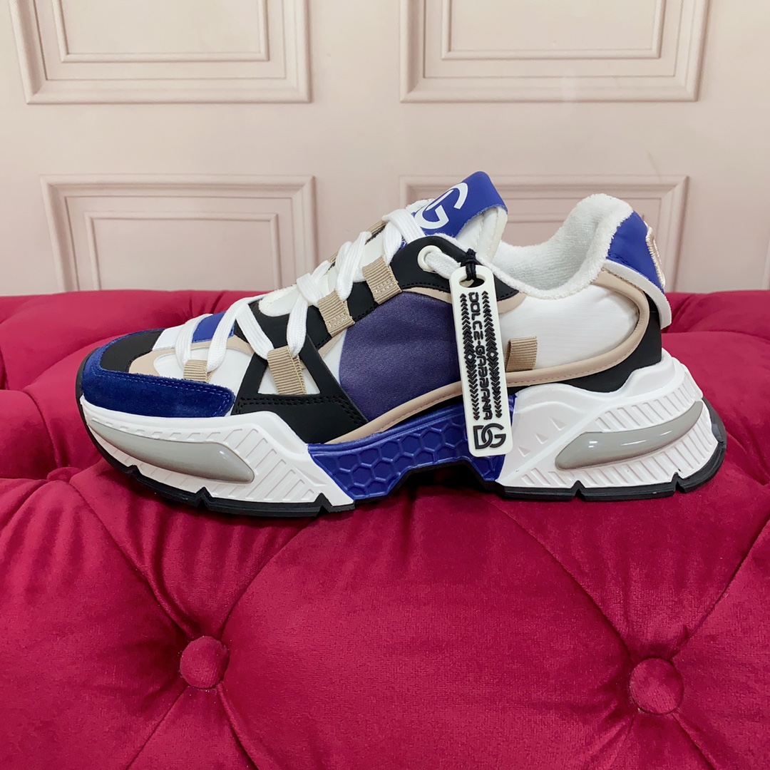 D&G Sneakers-97