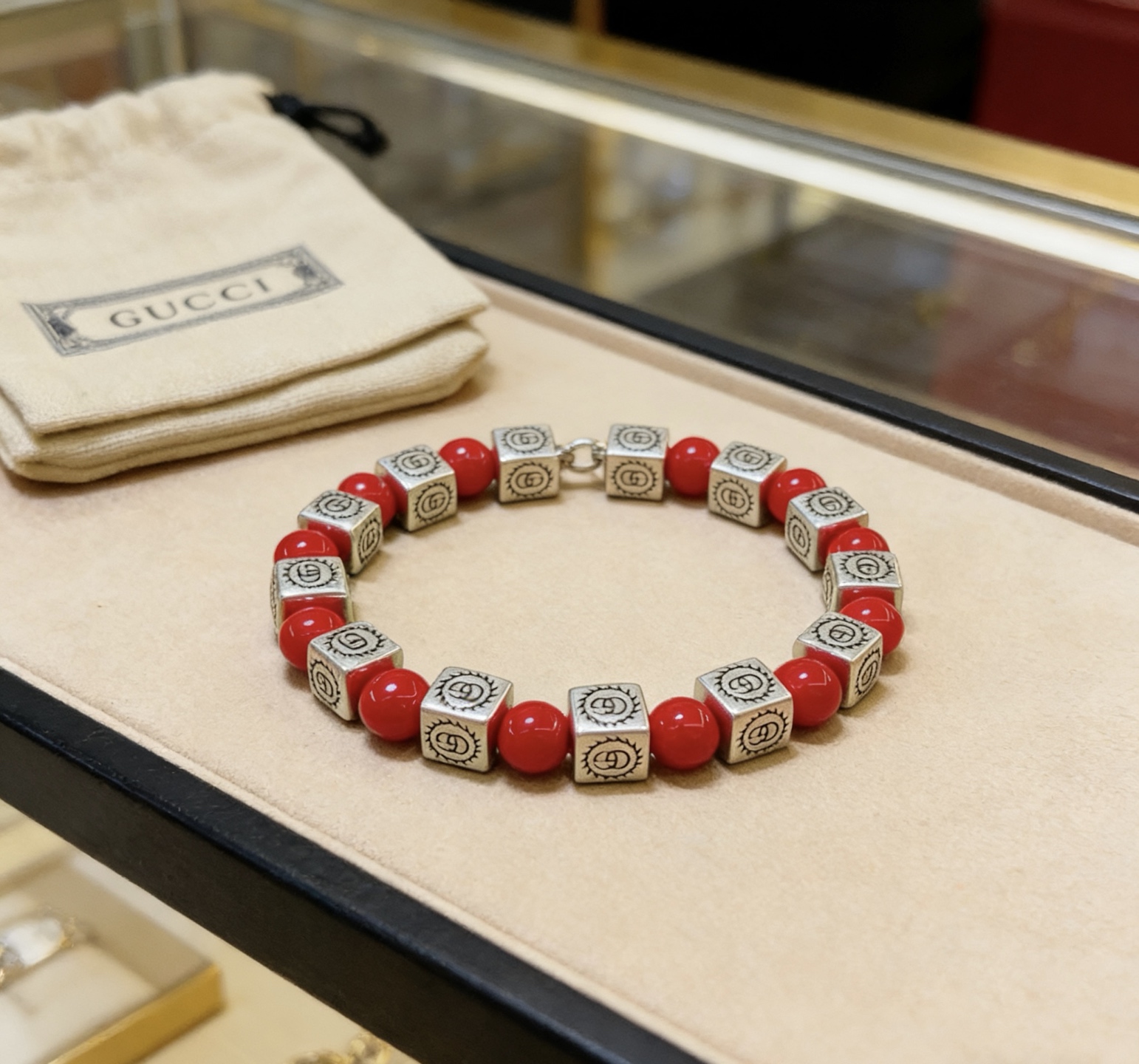 Gucci Bracelet-89