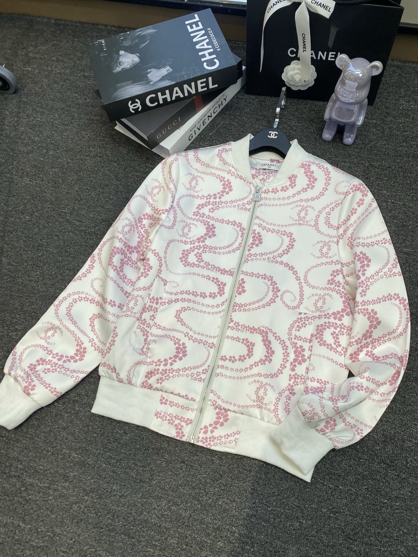 Chanel Clothing-188