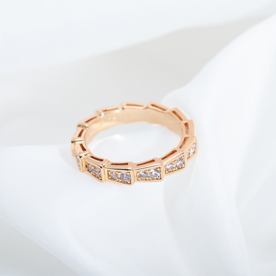 Bottega Veneta ring-14