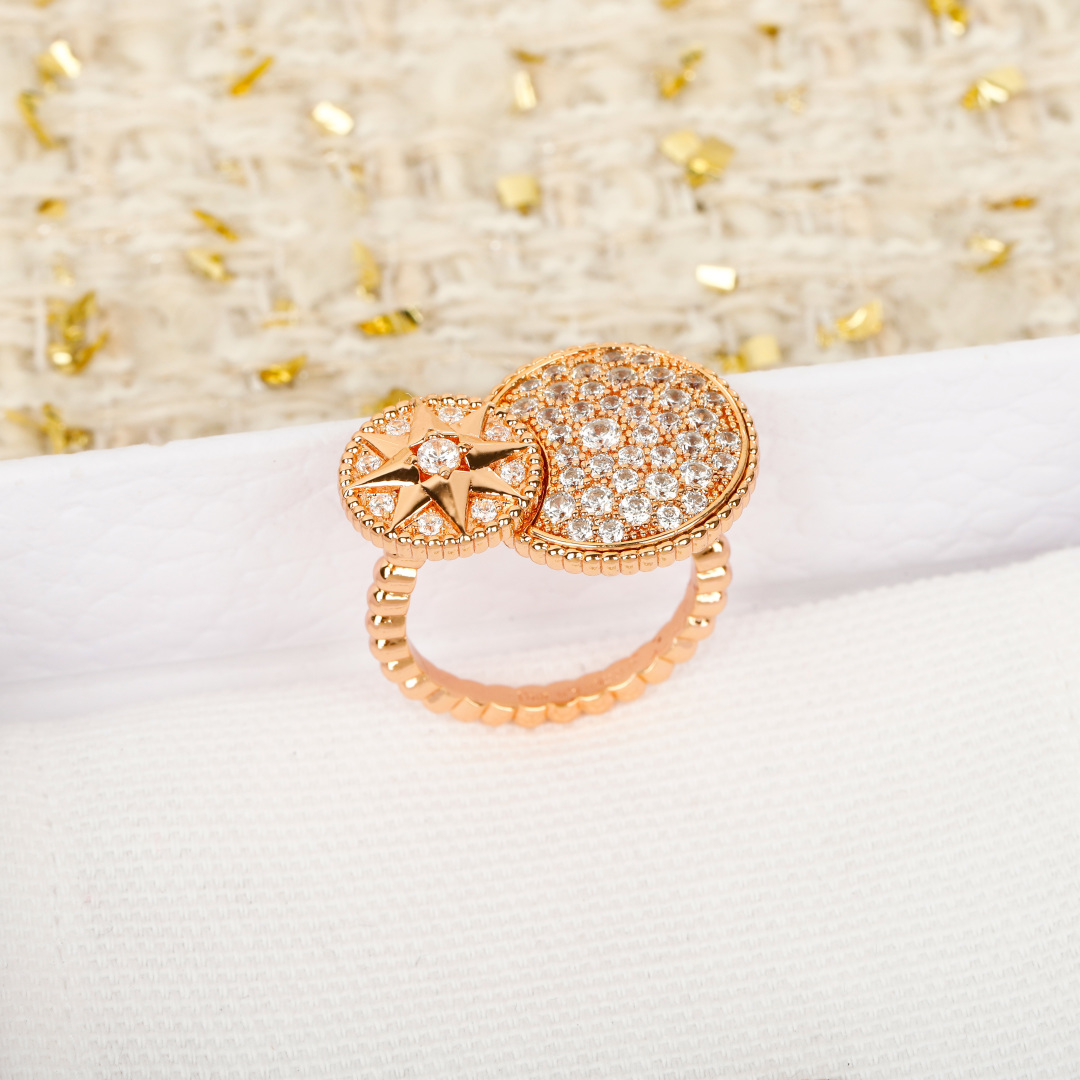Dior ring-62