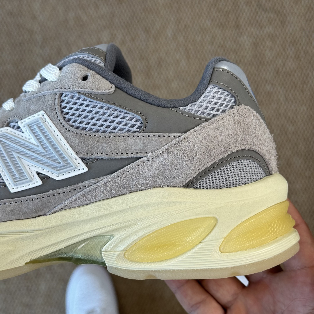 New Balance Sneakers-286