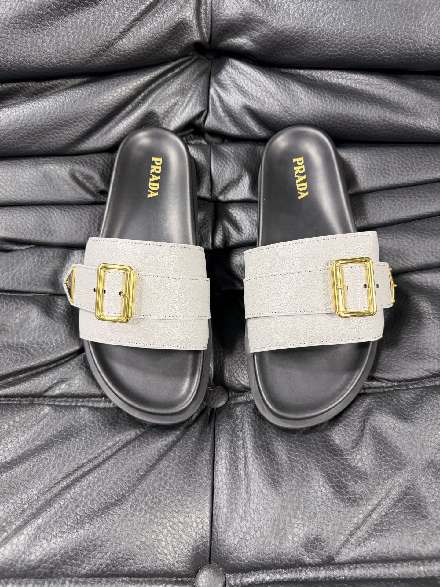 Prada Summer footwear