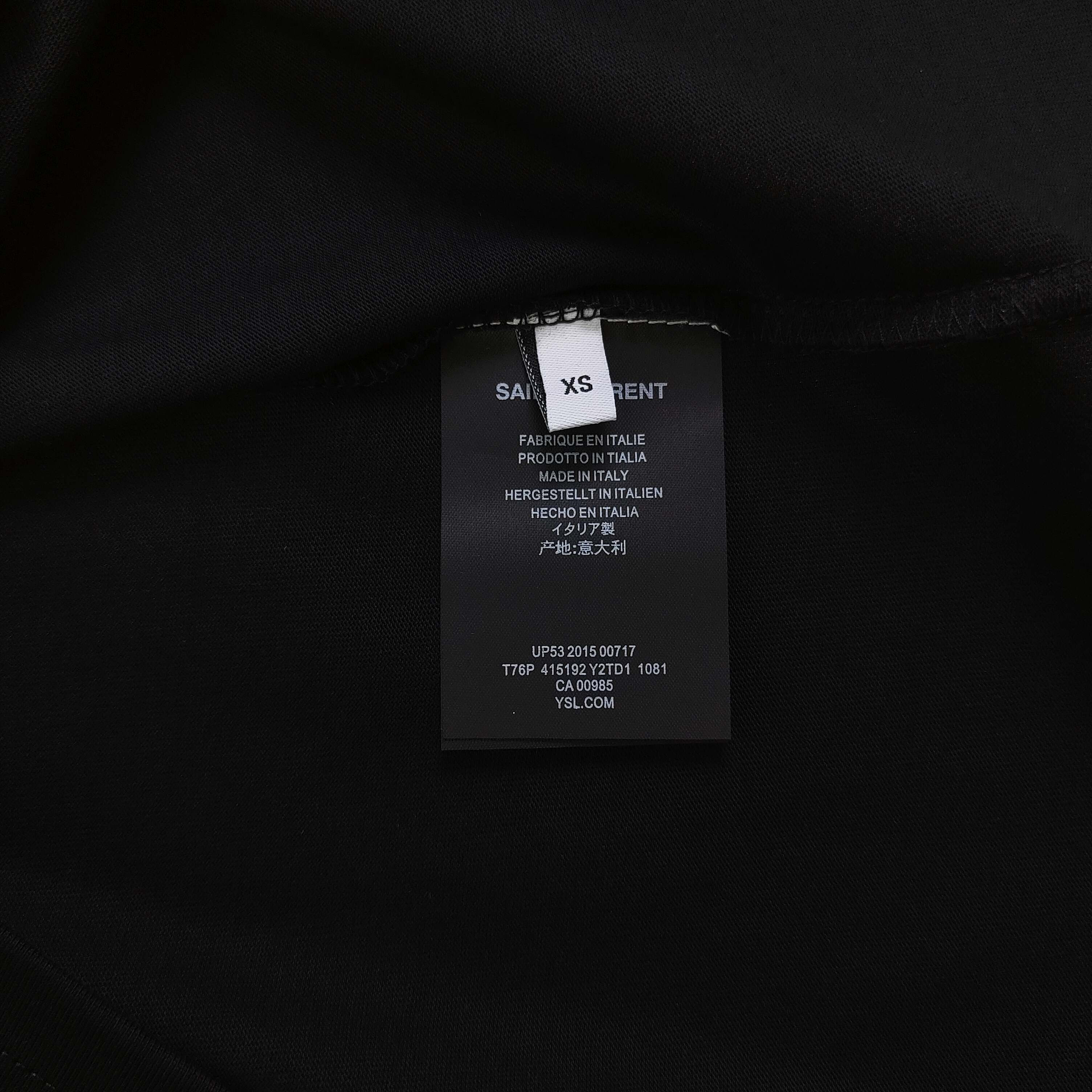 YSL clothing-122