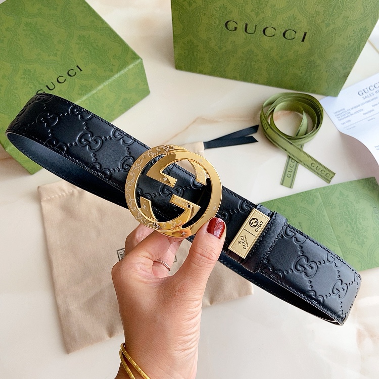 Gucci belt-104