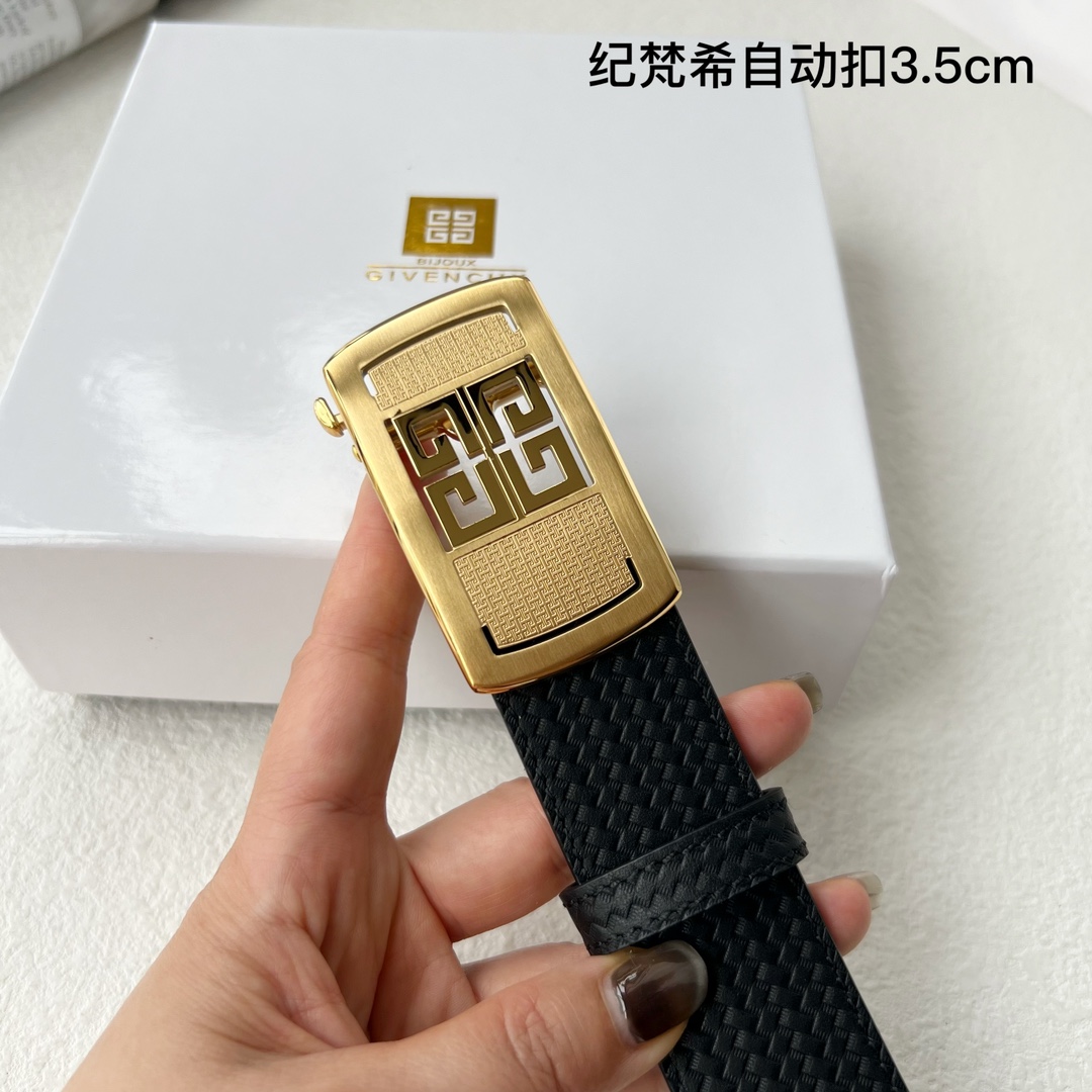 Givenchy belt-62