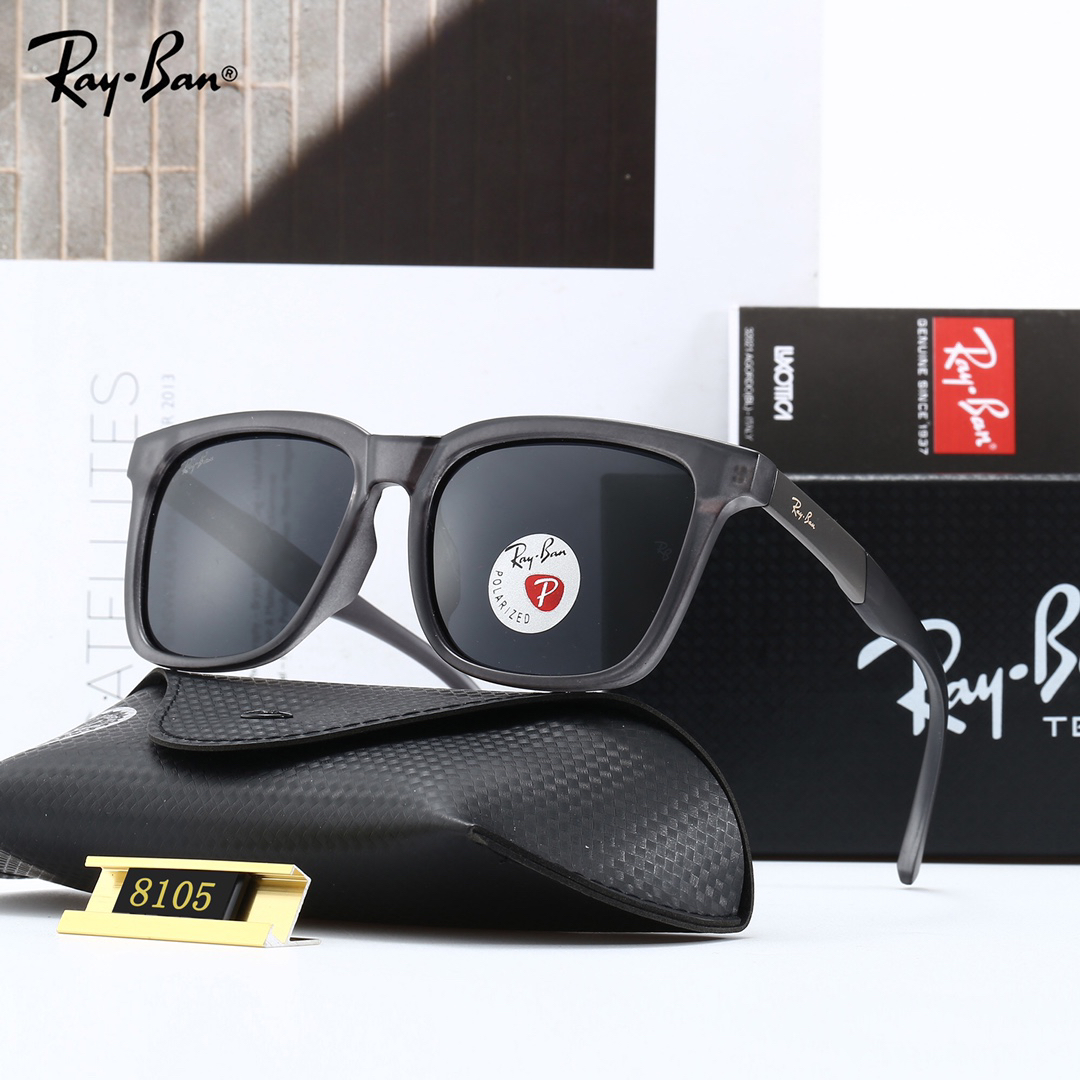 Ray-Ban glasses-1