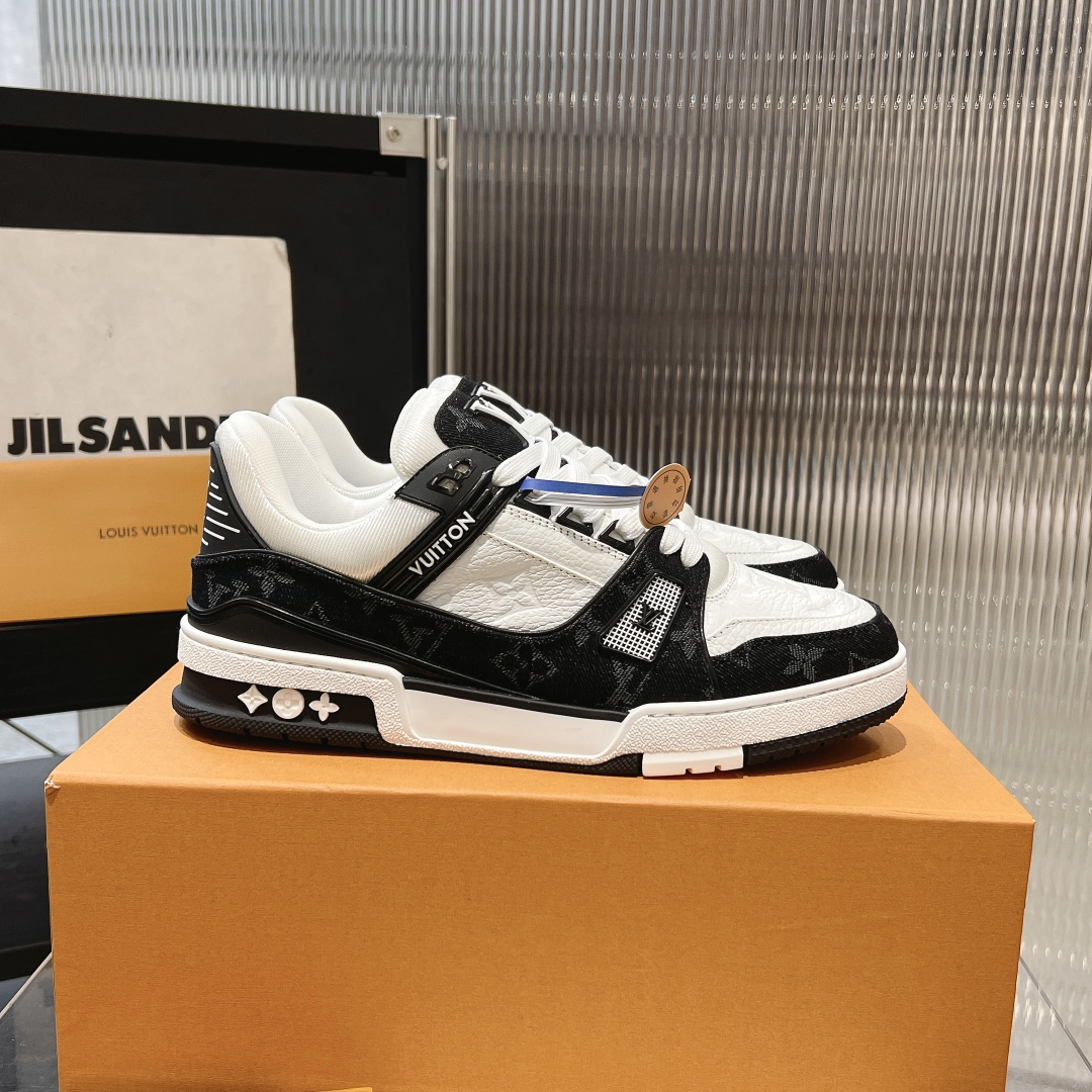 Lv Sneakers-54