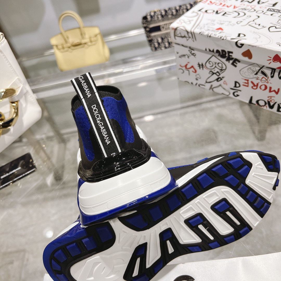 D&G Sneakers-16