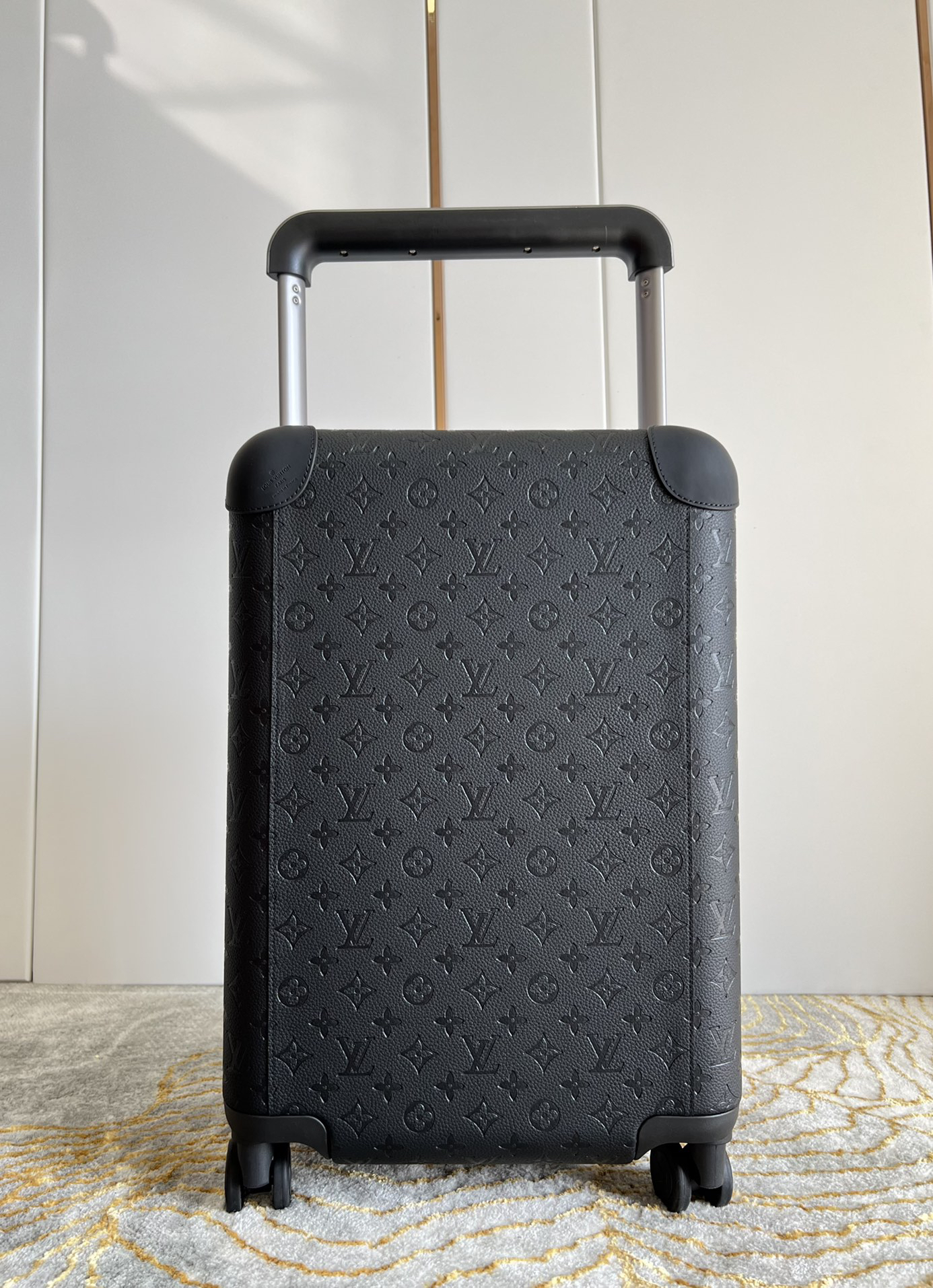 LV luggage-26