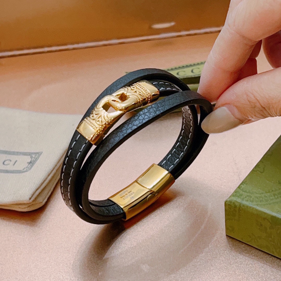 Gucci Bracelet-72