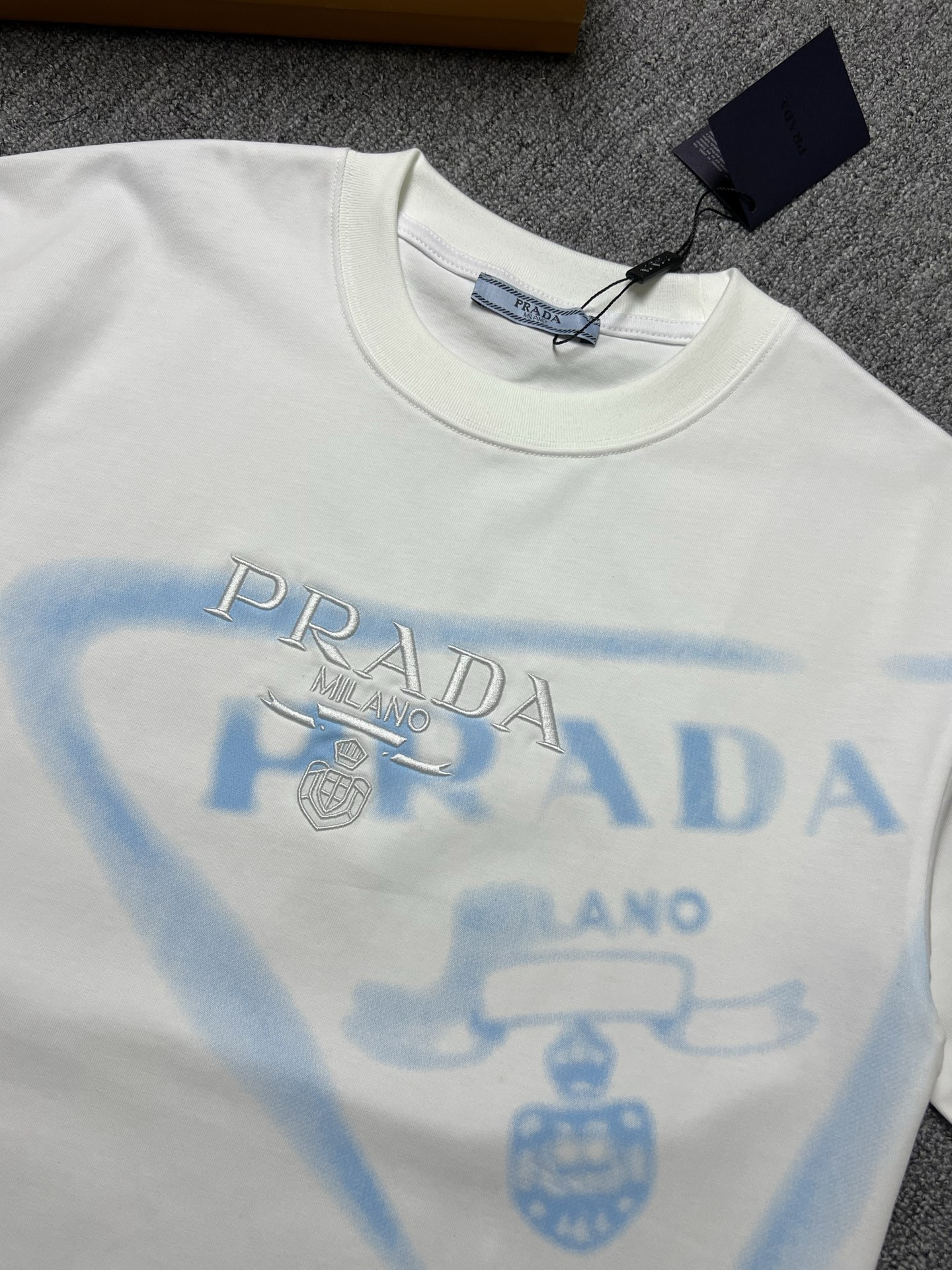 Prada clothing-93
