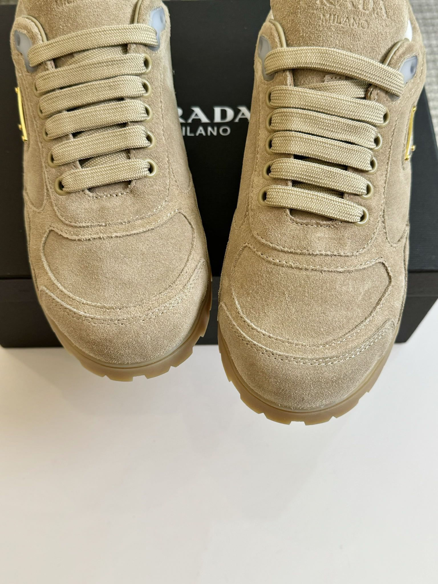 Prada Sneakers-4
