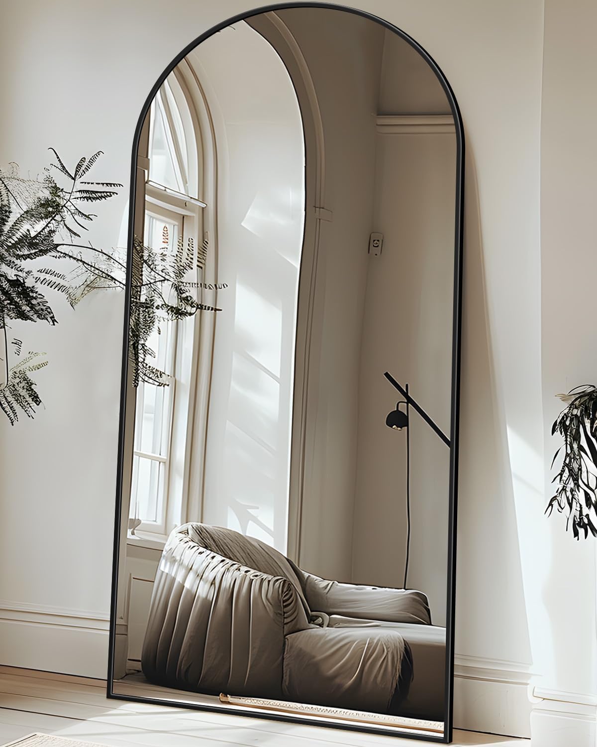 Antok Full Length Mirror, 76