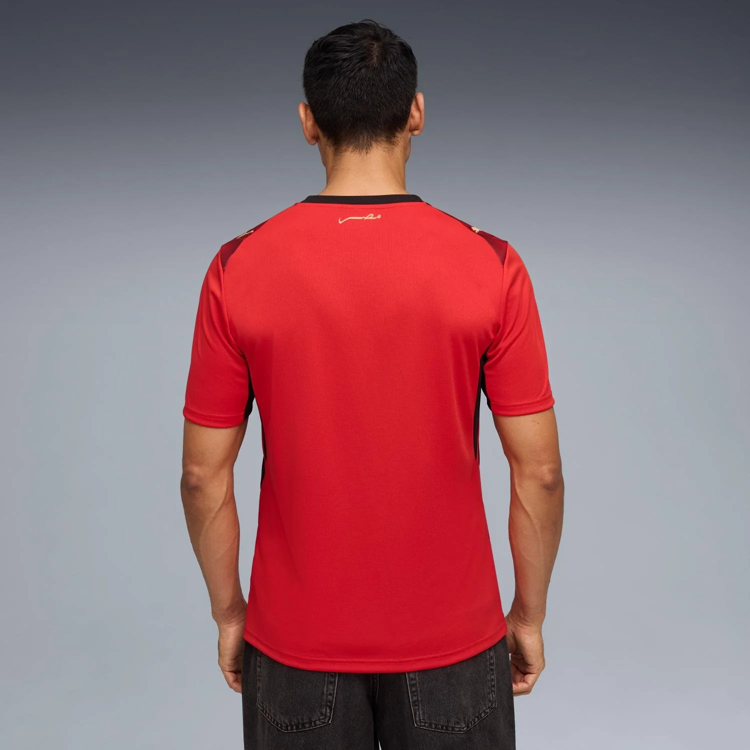 Egypt 2026 Home Jersey - Men's