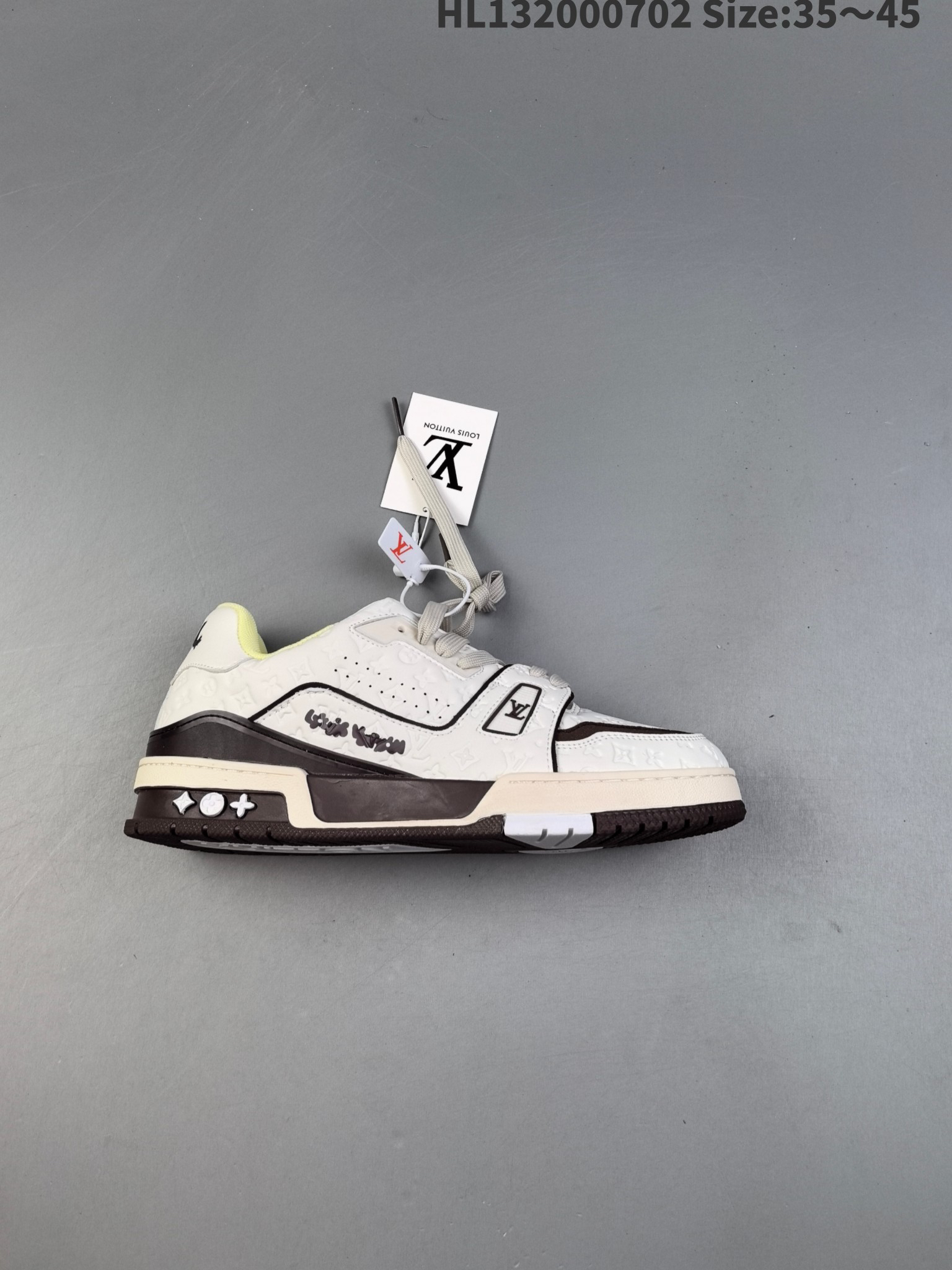 Lv Sneakers-22