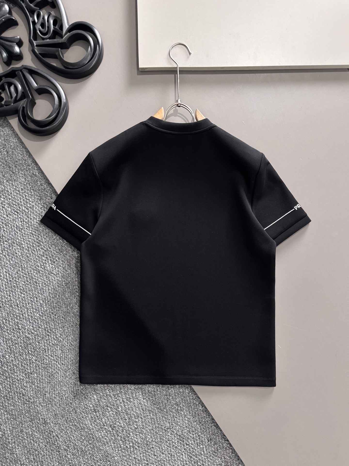 Prada Clothing-142