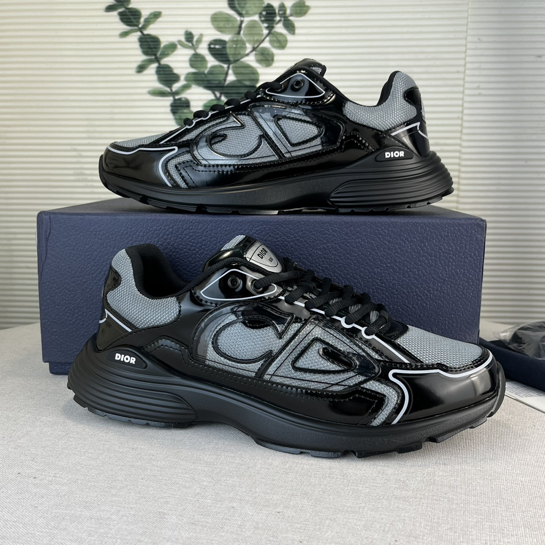 Dior Sneakers-219