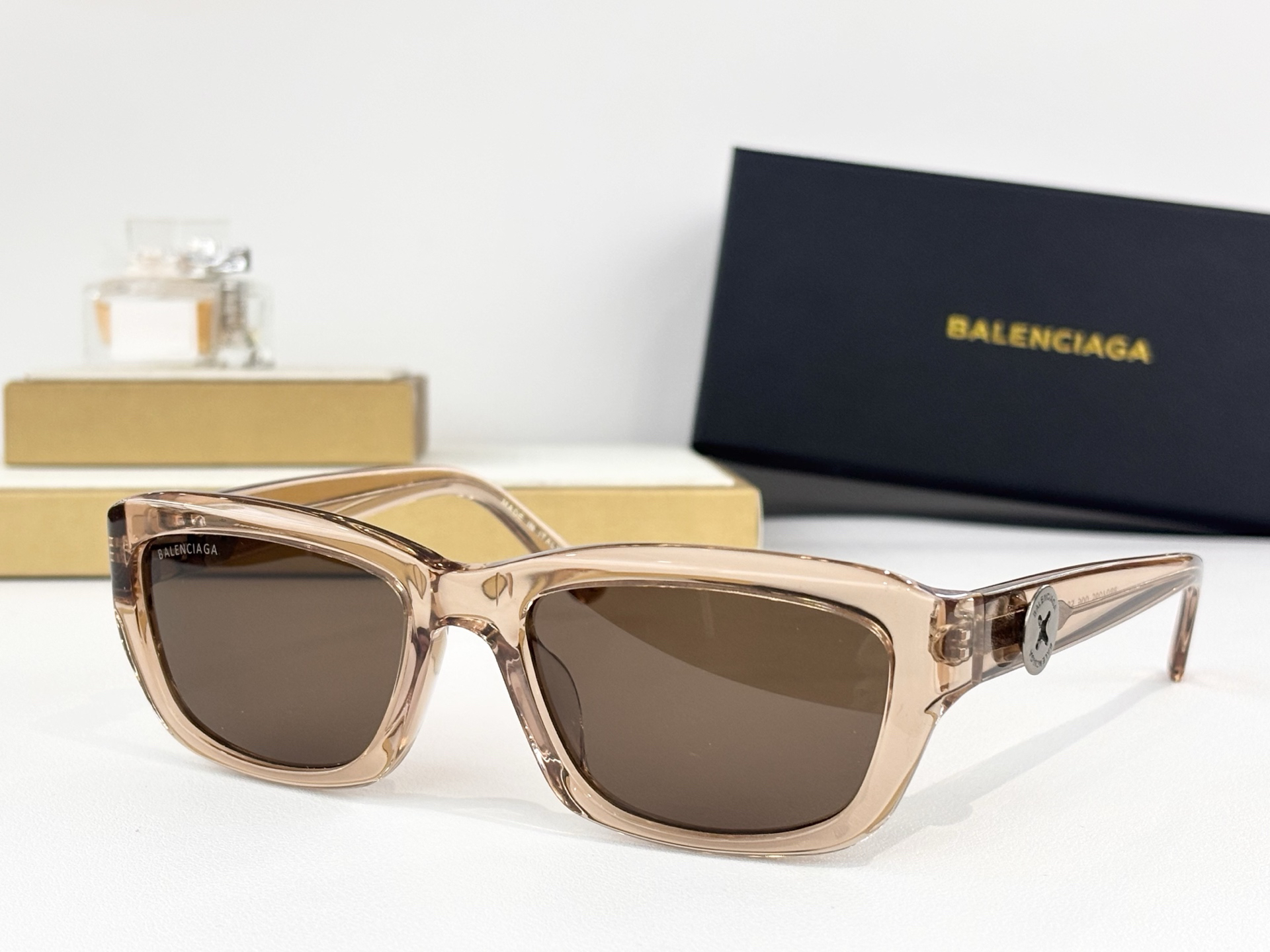 Balenciaga glasses-93