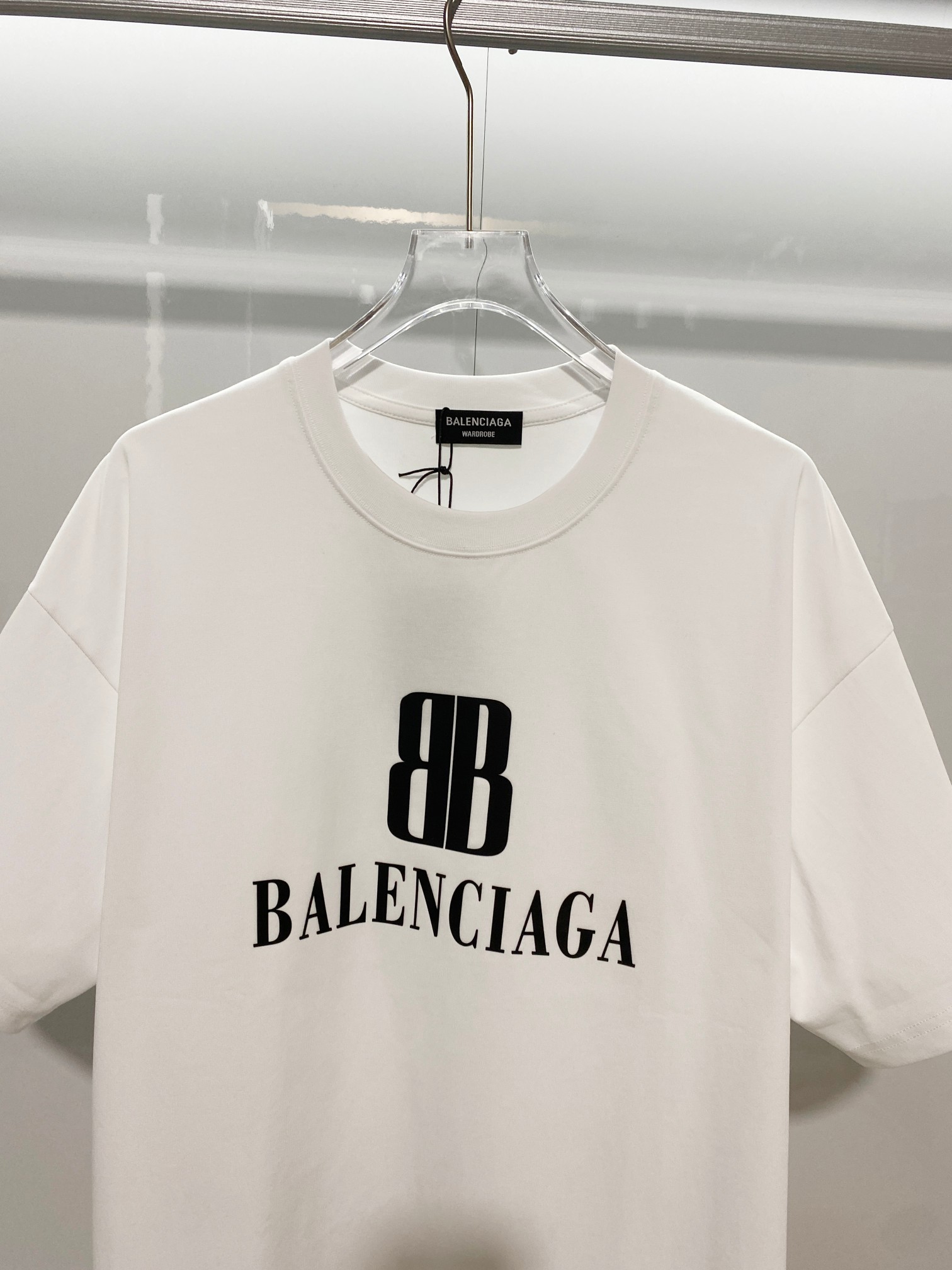 Balenciaga clothing-1