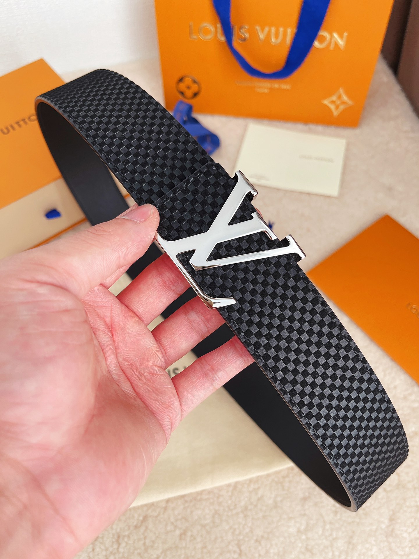 Lv belt-110
