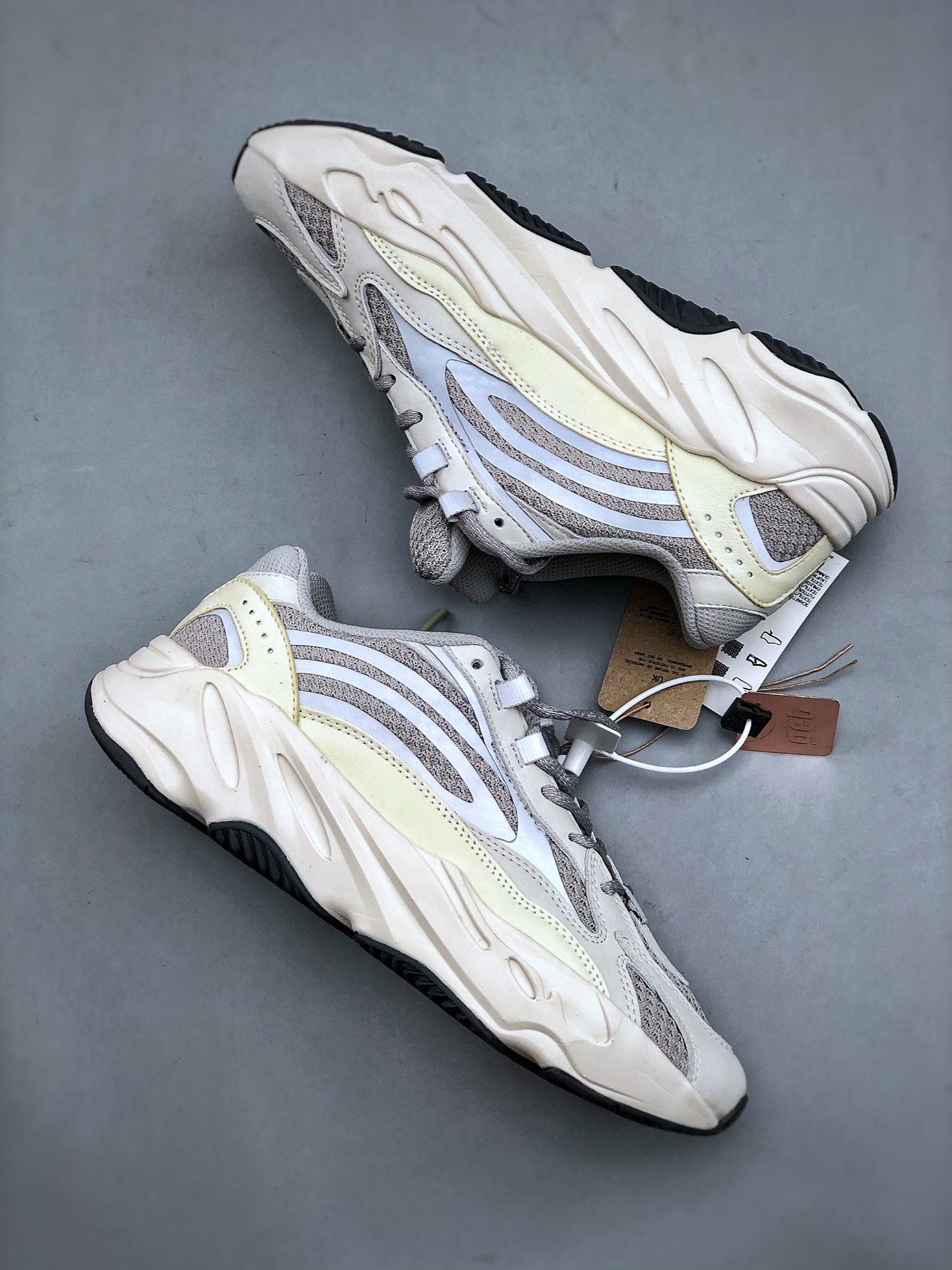 Adidas Sneakers-154