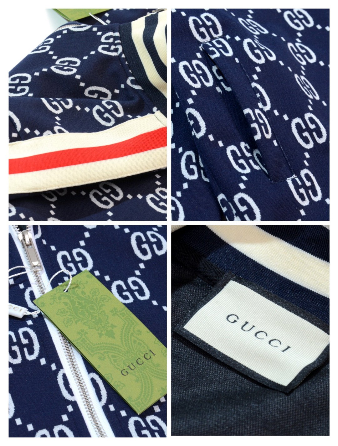 Gucci Clothing-287