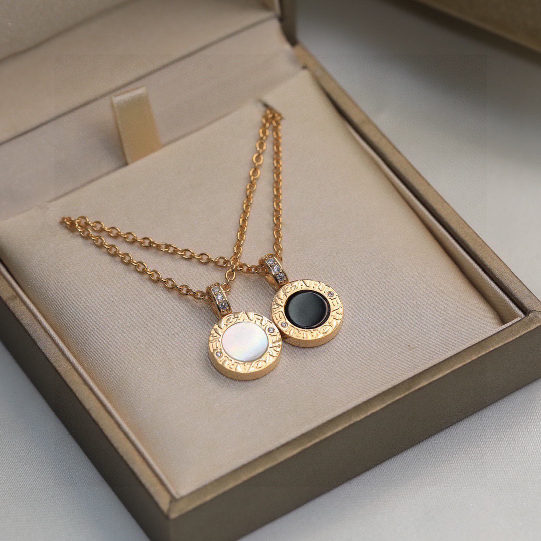 Bottega Veneta necklace-83