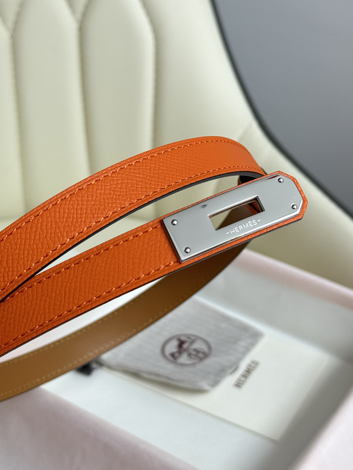 Hermes belt-51