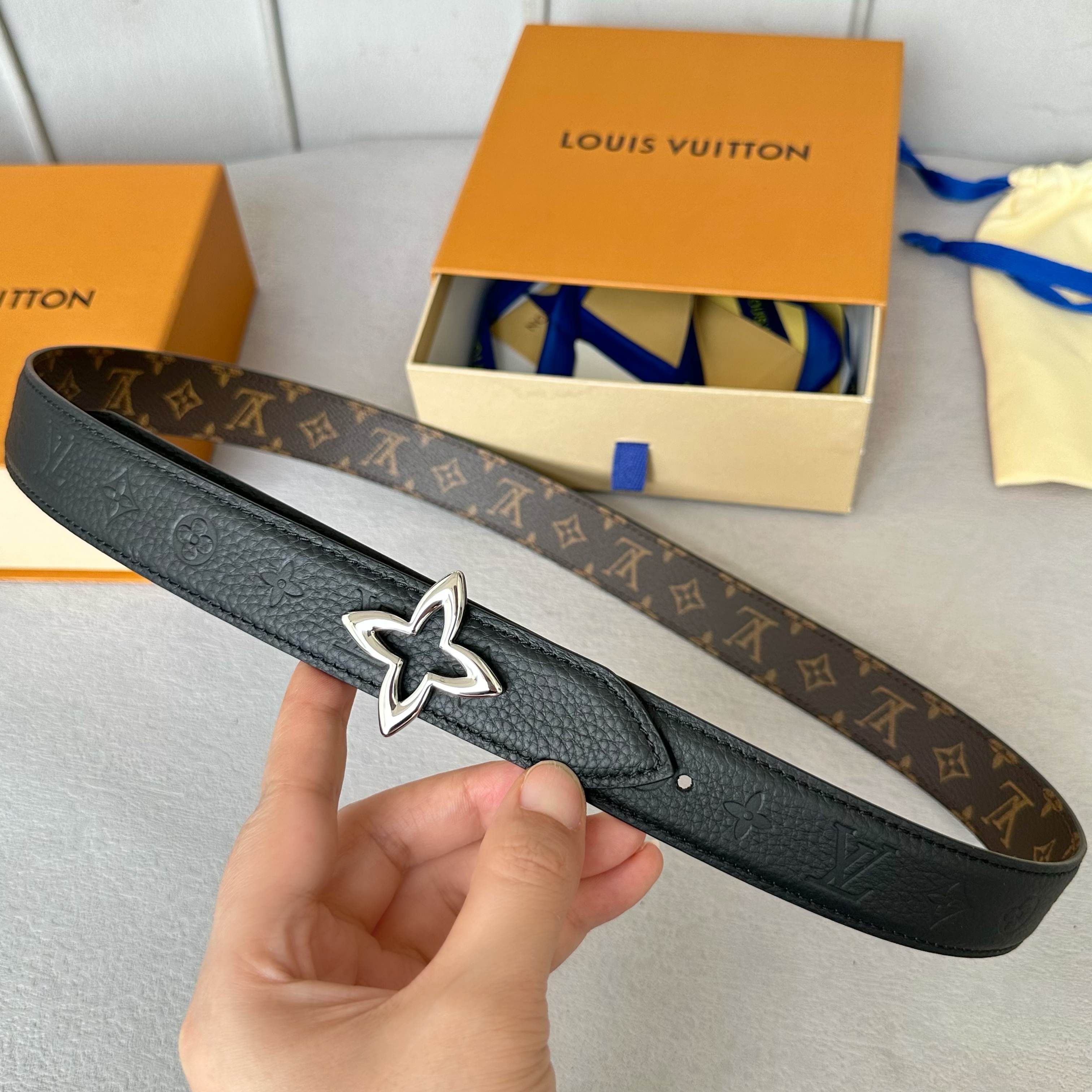 Lv belt-86