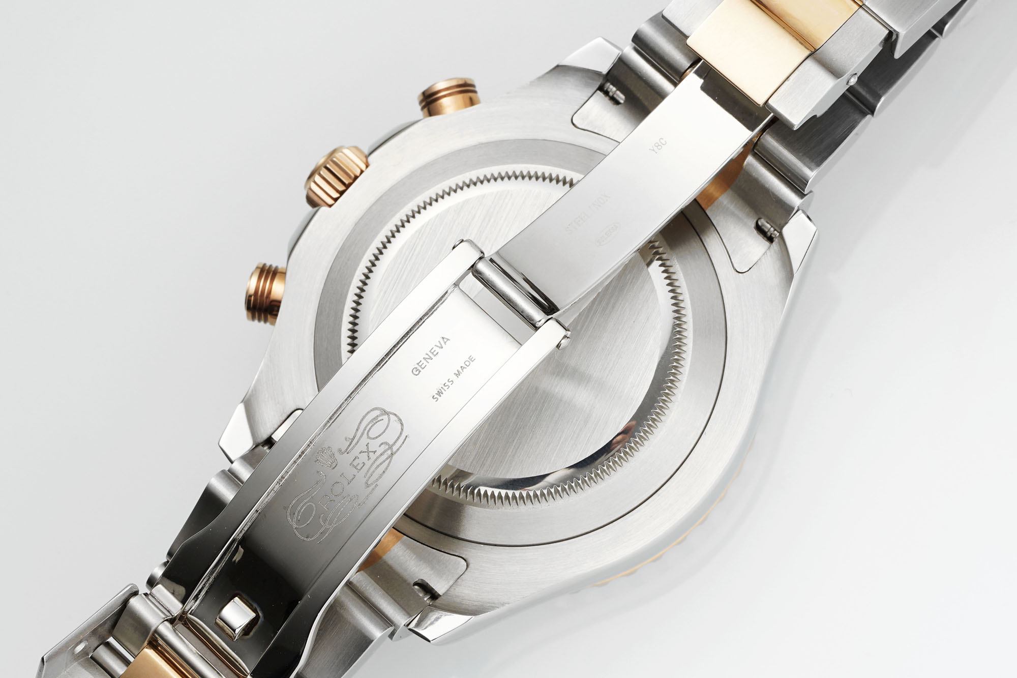 Rolex Hot New Products-29,44MM