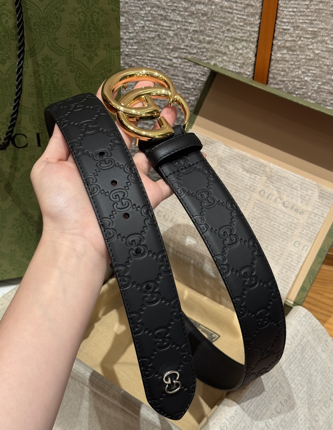 Gucci belt-67
