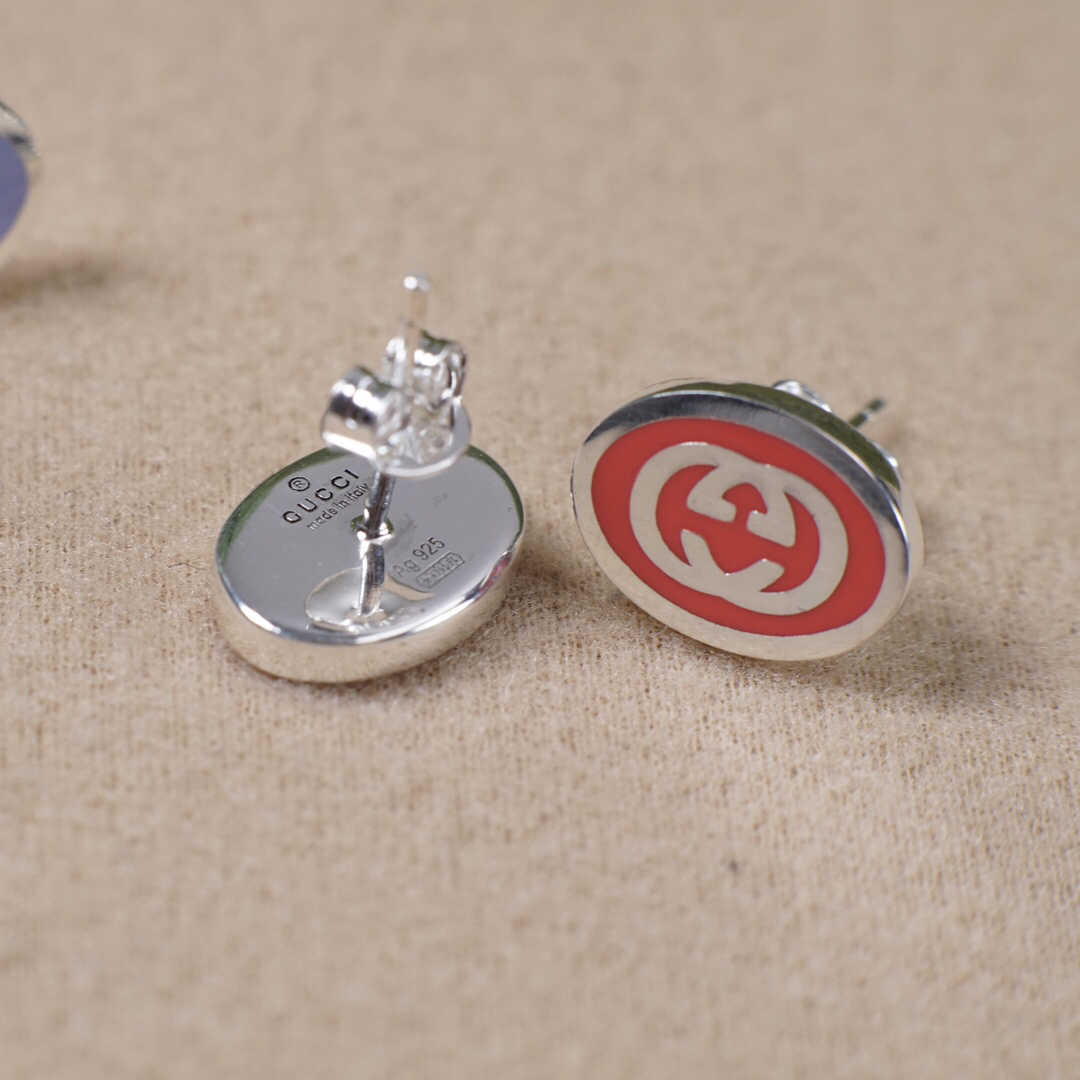 Gucci earrings-48