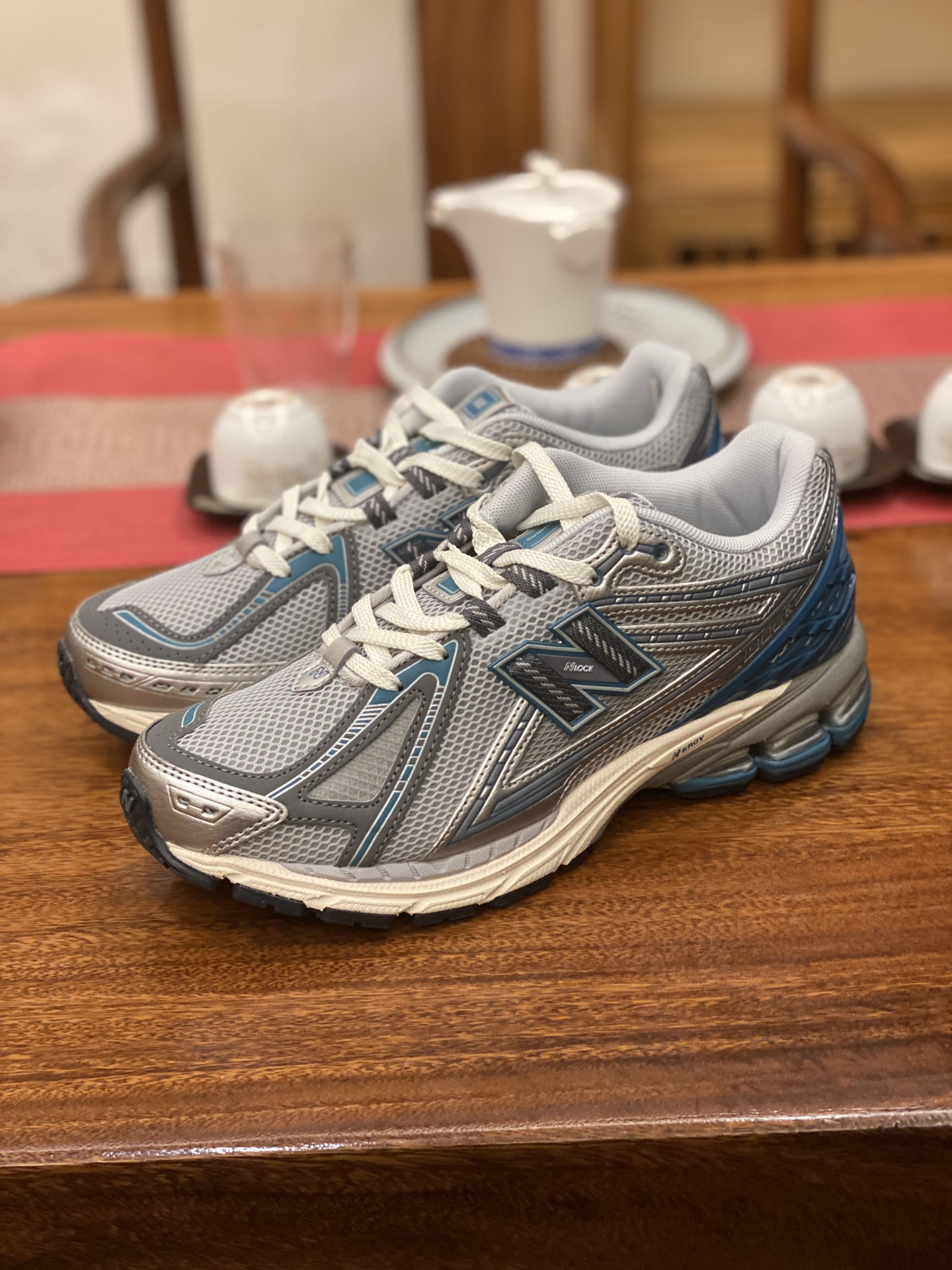 New Balance Sneakers-271