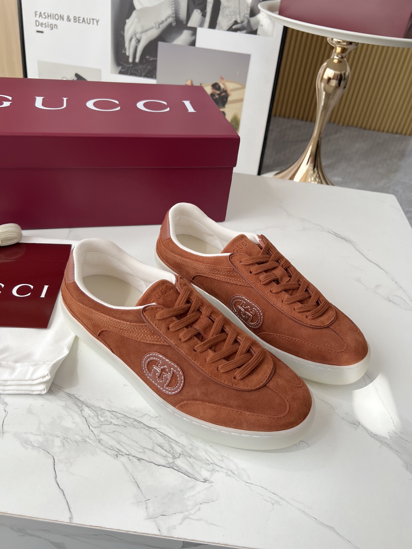 Gucci Sneakers-153