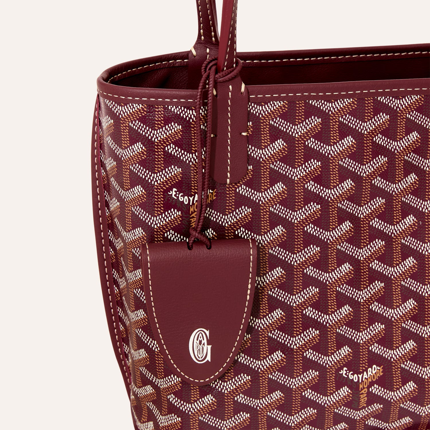 Anjou Mini Bag