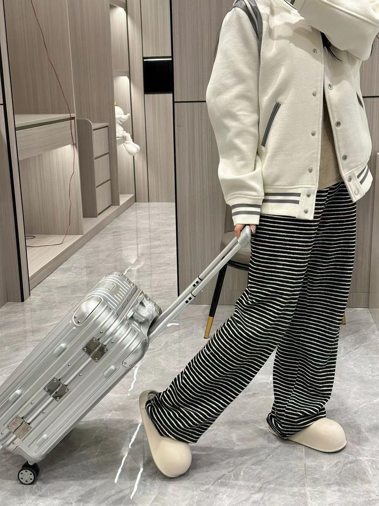 RIMOWA luggage-16