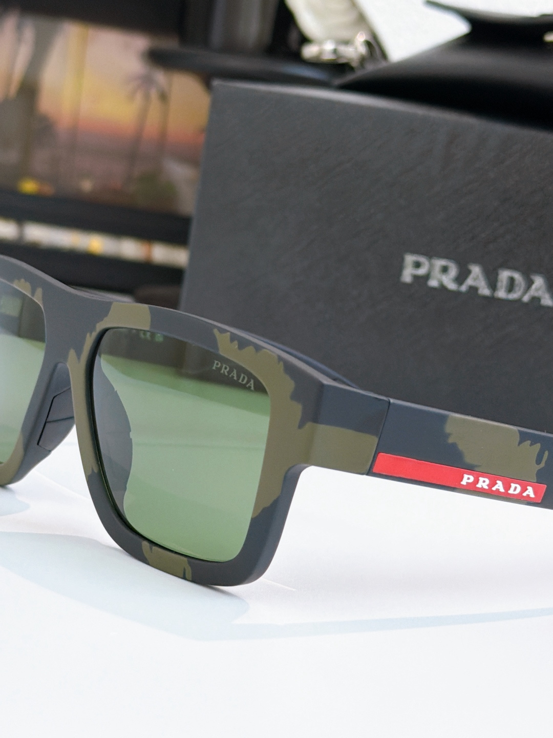 Prada glasses-66
