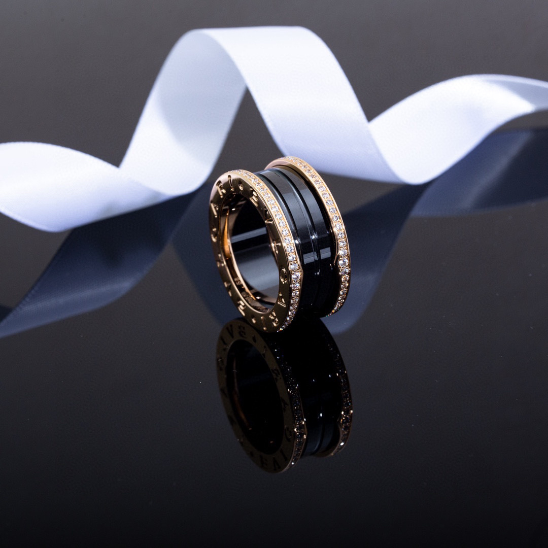 Bottega Veneta ring-32
