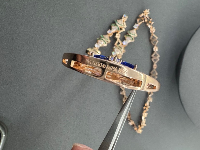 Bottega Veneta necklace-56