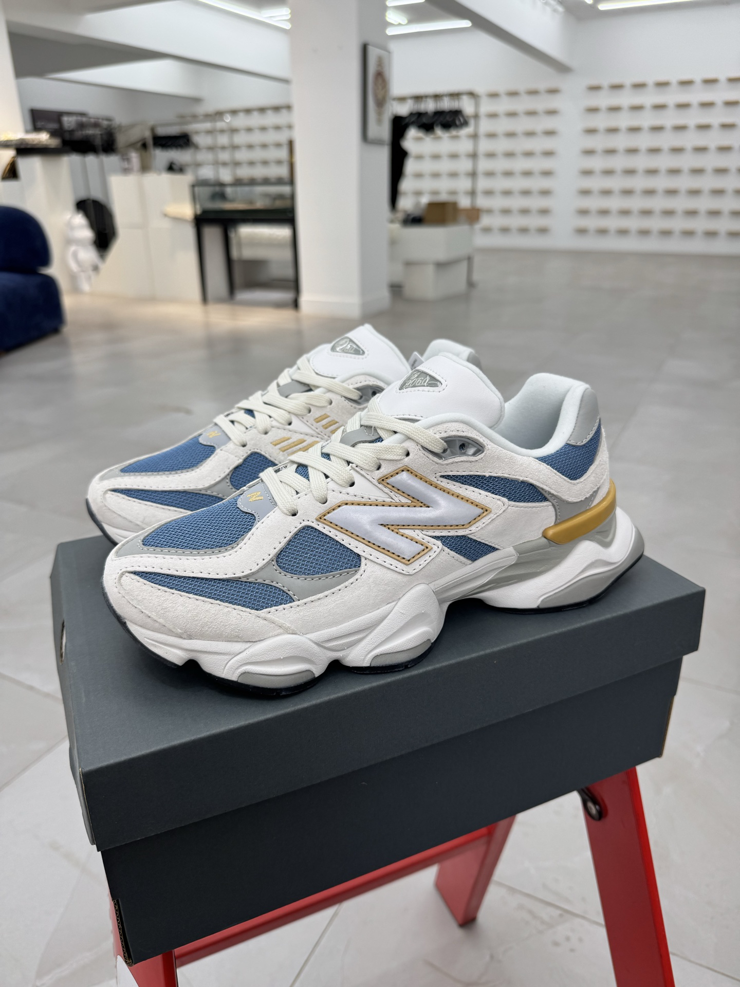 New Balance Sneakers-283