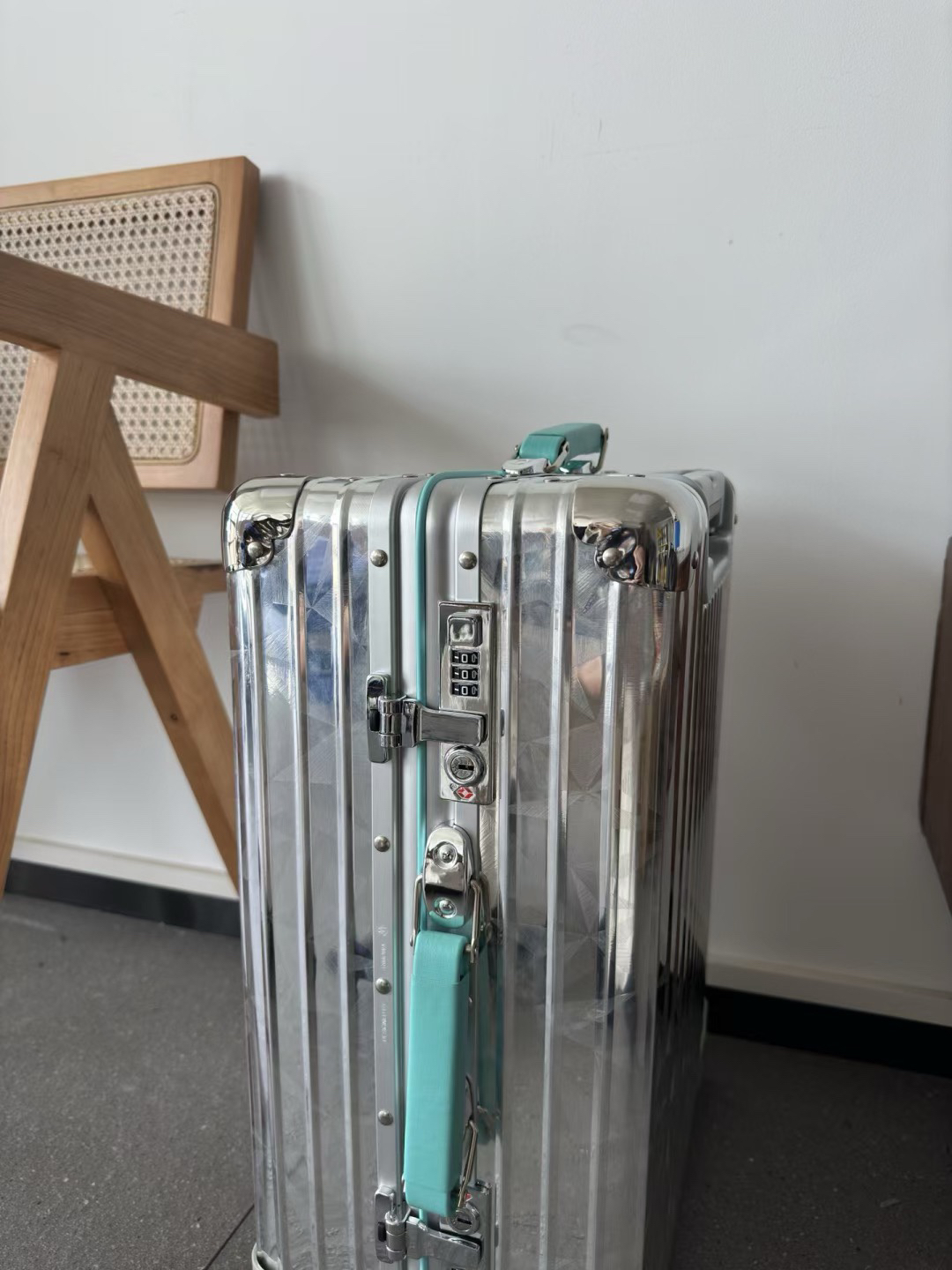 RIMOWA luggage-3