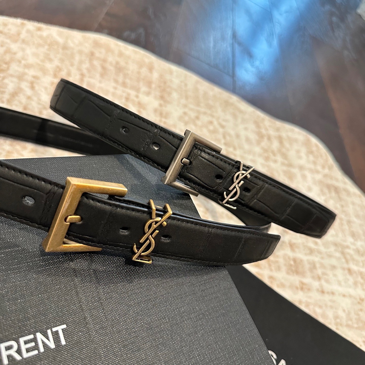 YSL belt-83