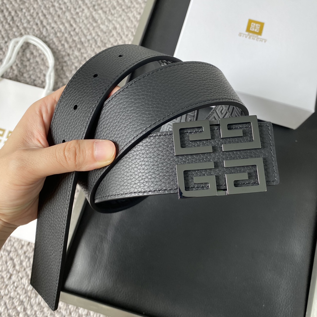 Givenchy belt-102