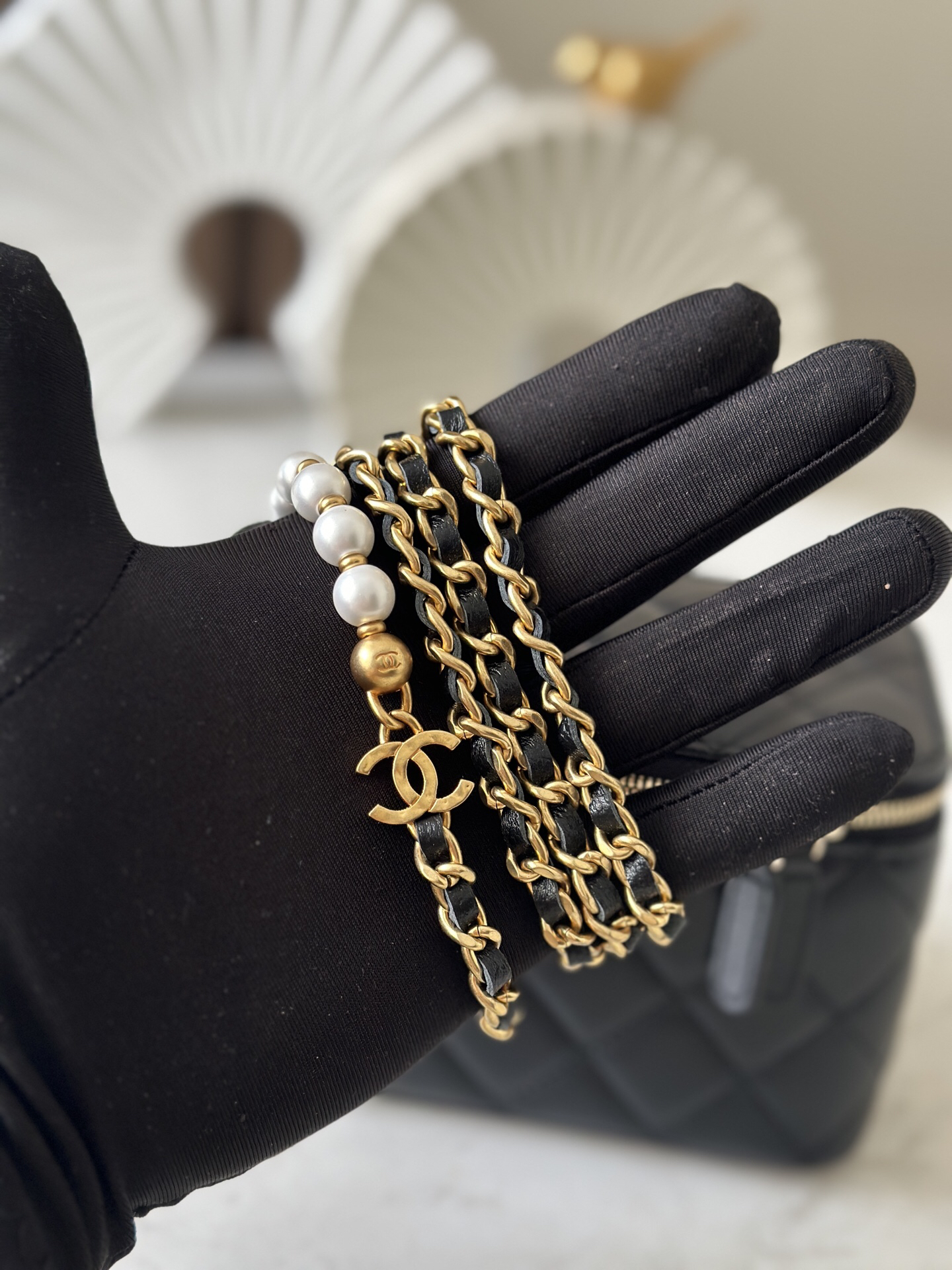 Chanel Hot New Product-19